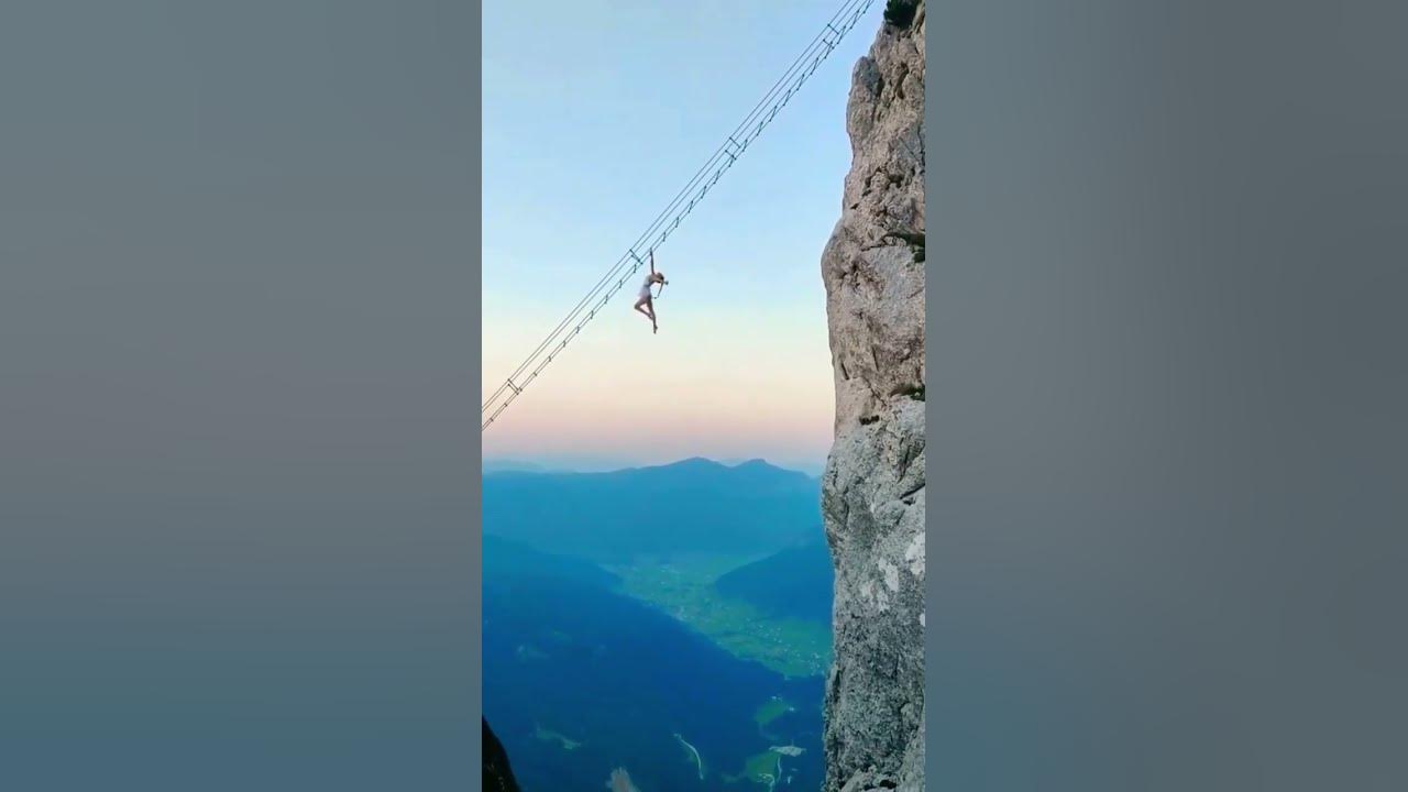 Stairway to Heaven Австрия