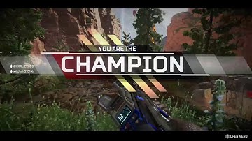 Insane Apex Legends 0.00001 Seconds Perfect Timing Win I Both Finals Teams Die at The Same Time