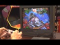 Classic Game Room - PINK FUJIWORK ANALOG RENSYA PAD review for PS2