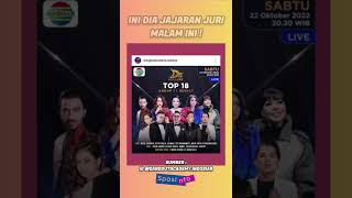 Download Mp3 PERDANA SITI (KDI) JADI JURI DI D'ACADEMY 5 !!! Gudang lagu Download Mp3 PERDANA SITI (KDI) JADI JURI DI D'ACADEMY 5 !!!