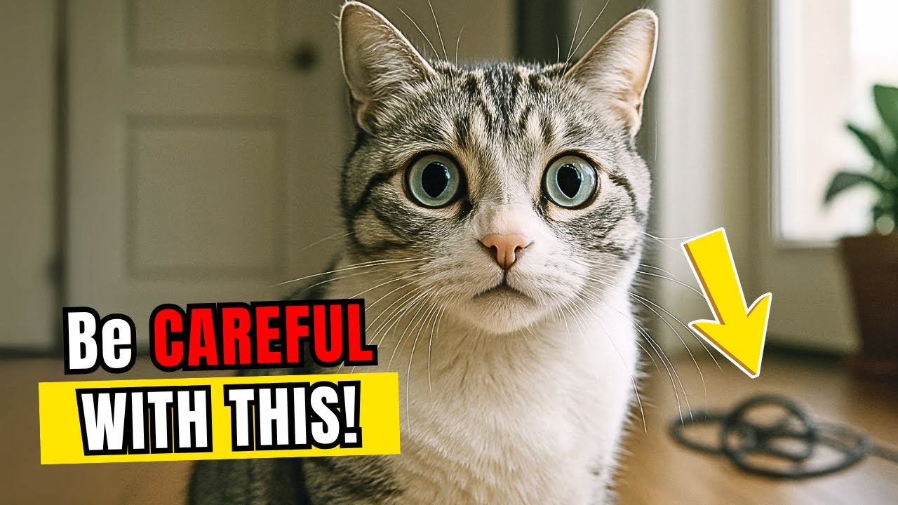 If You Have an Indoor Cat, Never Do This (Scientists Warn)