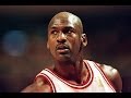Michael Jordan - Greatness