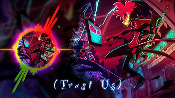 Hazbin Guarantee (Trust Us) – Season 2 Visualizer