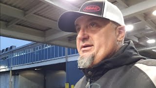Trucking In New York!! A day in the Hunts Point Market. The Bronx
