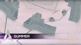 Battlefield 1 Montage: Ascend @MetalSlug0390 in Summer by @llHelios