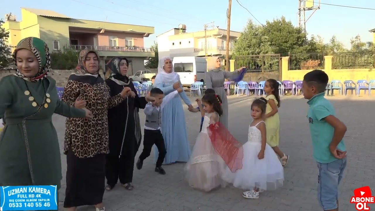 uzman kamera İzollu Emrah ve ekibi Adıyaman merkeze bağlı turunç köyü düğünü