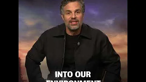 DARK WATERS (2020) dir. Todd Haynes Official Trailer featuring introduction from star Mark Ruffalo.