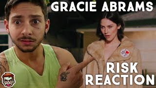 GWR First Impression Of Gracie Abrams - Risk