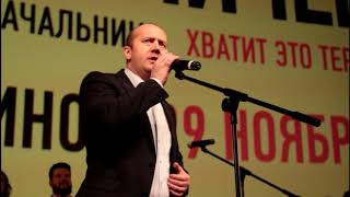 Премьера Фильма "Всё или Ничего" Премьера Фильма "Всё или Ничего"