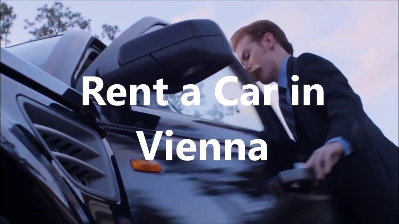 Rent a Car in Vienna YouTube
