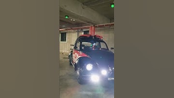 vw coca cola