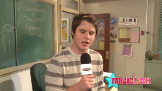 Celebrity True Jackson VP's Matt Shively On Sterling Knight...Who Gets Recognized More? Wealth