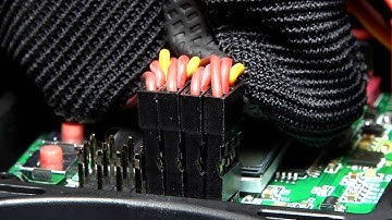 Integrating the Hobbyking FPV250