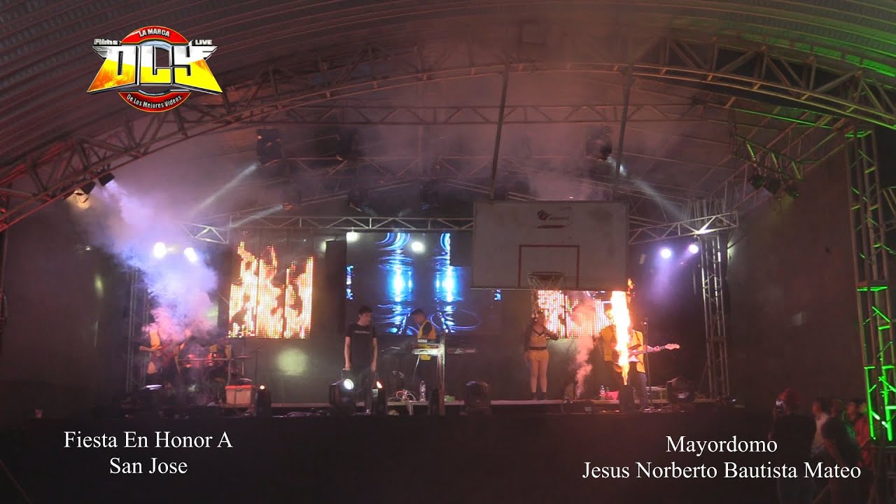 CHARLY & SU GRUPO SÚPER AMOR | EN VIVO | CHAHUATLAN ILAMATLAN VERACRUZ FULL HD 2024