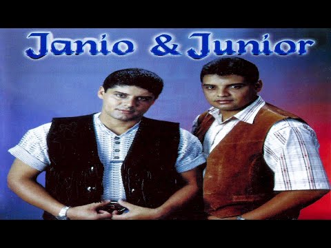 Jânio e Junior -  Hoje Eu quero Ter Você  - Participação :   Felipe