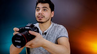 SHAKY FOOTAGE! HOW TO AVOID IT AND BE LIKE A PRO HANDHELD (NO GIMBALS)