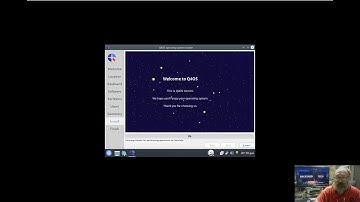 System Setup & Product Review - Q4OS 4.10 Trinity Desktop (Outta The Box) PT1 - Installation