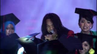 WISUDA BSI - ZIGAZ [HD] - SAHABAT JADI CINTA