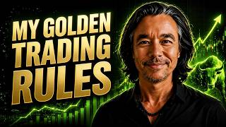MASTER TRADER: LEARN THE GOLDEN RULES OF TRADING