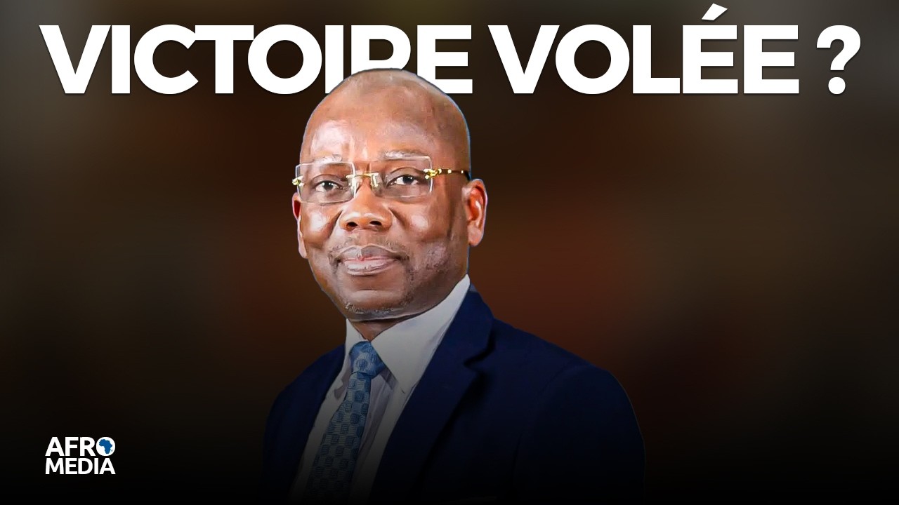 “On m’a volé ma victoire” : Assalé Tiémoko conteste les législatives à Tiassalé