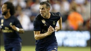 Gareth Bale 1920 Amazing Speed And Dribbling Skills