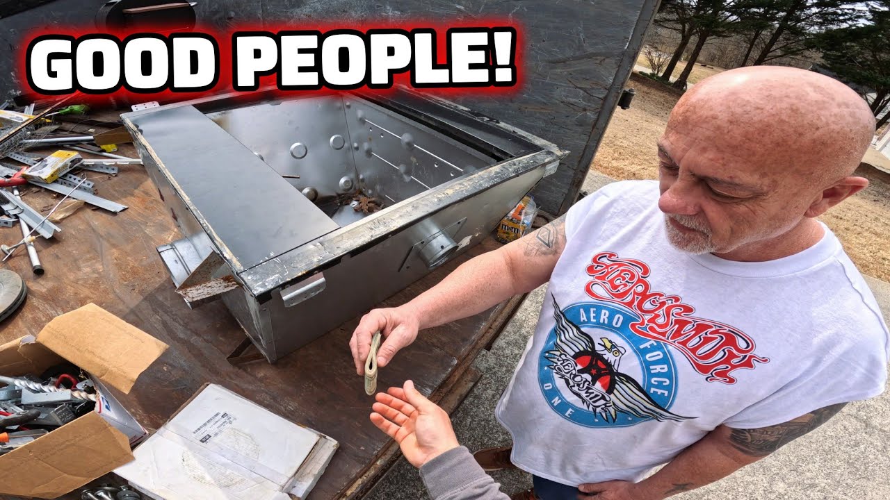 My Junk Removal Business is BOOMING! Jobs Are Coming In Left And Right!