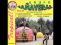 Cumbia Soberana  - Grupo Cañaveral