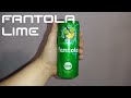 Fantola Lime! Приятный на вкус