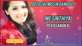 Ine sinthyia -Perasangka,official musik dangdut @ningsih24