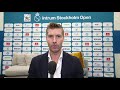 Simon Aspelins highlights torsdag