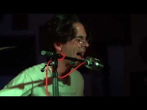 Paul Silve - I Just Wanted You Around (Live at Strongroom)