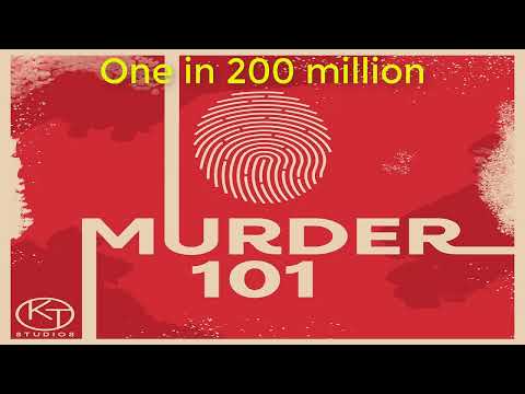 One in 200 million | Murder 101 Podcast