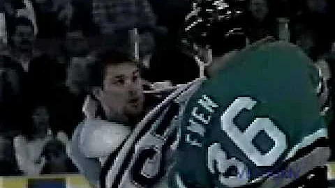 Ewen vs Debrusk 96-97