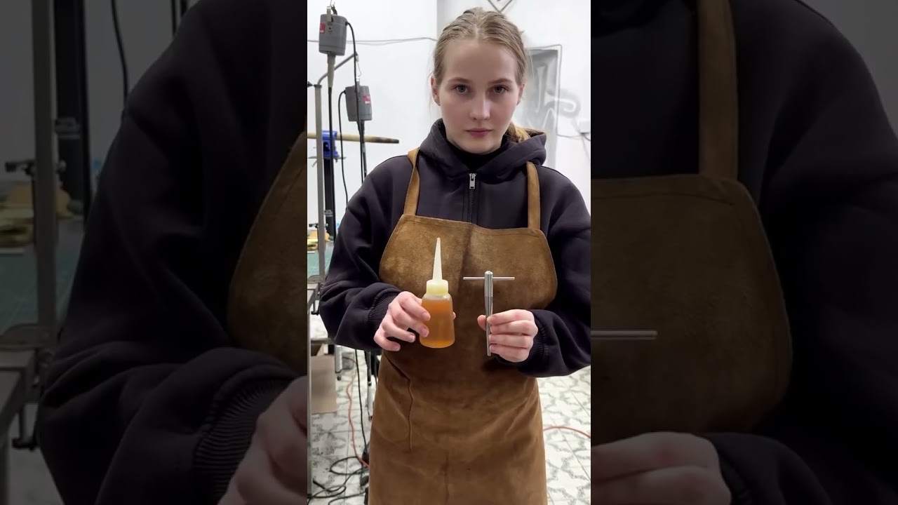 Trumpet Mouthpiece Shank Dent Tool