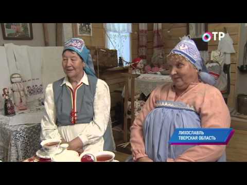 Малые города России: Лихославль - единственный город в стране, где даже днем включают освещение