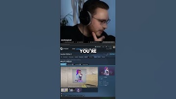 VALVE PLEASE ADD 😳 #ohnepixel #cs2 #cs2memes #counterstrike