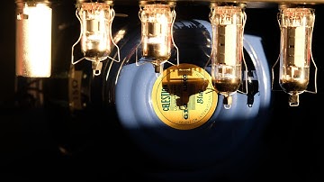 Line 6 Powercab 112 Plus - this is how close it sounds to a Vox AC15 Celestion Alnico Blue