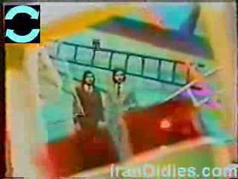 Shahram Shabpareh Ebi Papa Iranoldies Com مازیار توحیدنژاد 