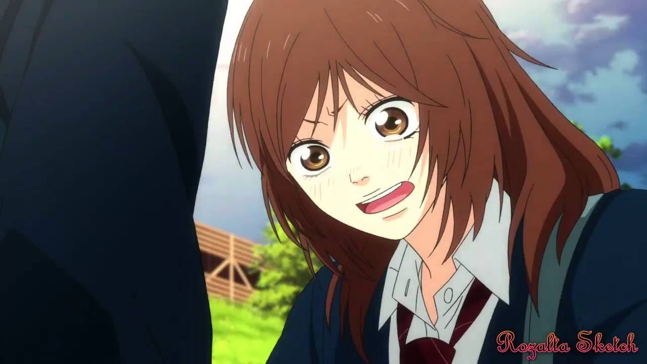 ❣Футаба и Ко❣ – не надо больнее