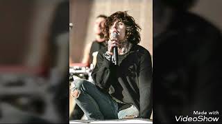 Oliver sykes-BMTH