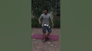 😱 100 РАЗ Сменил Персонажа в GTA 5 Чтобы Найти Этот БАГ #shorts