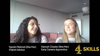 Learning on the Job - Earning a Qualification through an Apprenticeship
