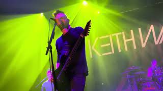Keith Wallen - Fractured live on Shiprocked 2024 2/7/24