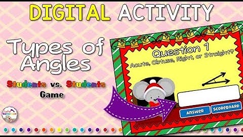 Adding Fractions Christmas Tic Tac Toe Powerpoint Game