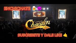 LA MARICUCHA - CHACALON JR 2024
