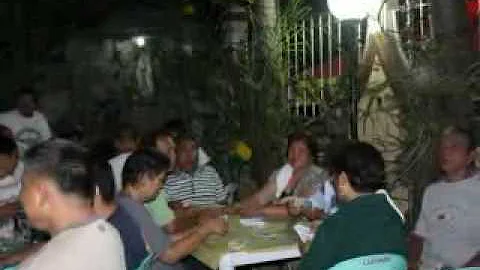 Modesta "Modeng" Dela Cruz Sioson
