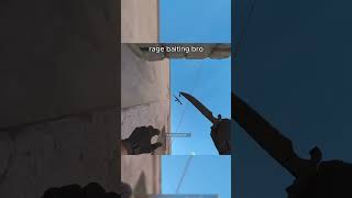 #fyp #memes #shorts #clipped #cs2 #rage #baiting