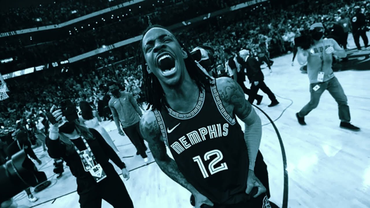 Ja morant mixtape ft. Therealist x G Herbo Blend