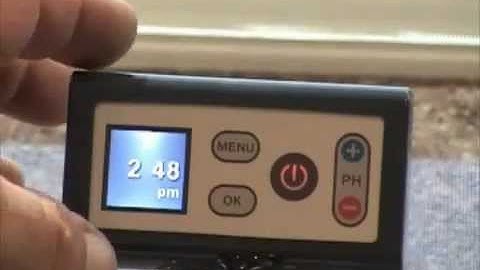 Installation DVD for the Chanson VS-70 Under Sink Water Ionizer - Full