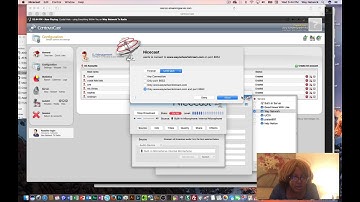How To Create A DJ ACCOUNT- CENTOVA TRAINING N